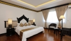 photo of deluxe room luxury Amazing Bagan resort