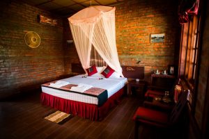 room photo at Hsipaw Resort