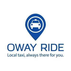 Oway ride logo of Myanmar Travel Tips Blog Page
