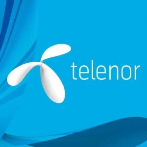 Telenor logo Myanmar Travel Tips