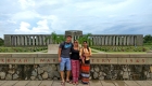 Photo of Htauk Kyant War Cemetery