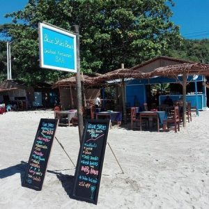 photo of blue skies restaurant