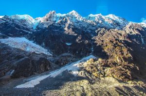 Photo of Mt.Hkakabo ra zi