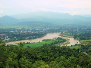 Photo of Dotthawaddy river in Hsipaw