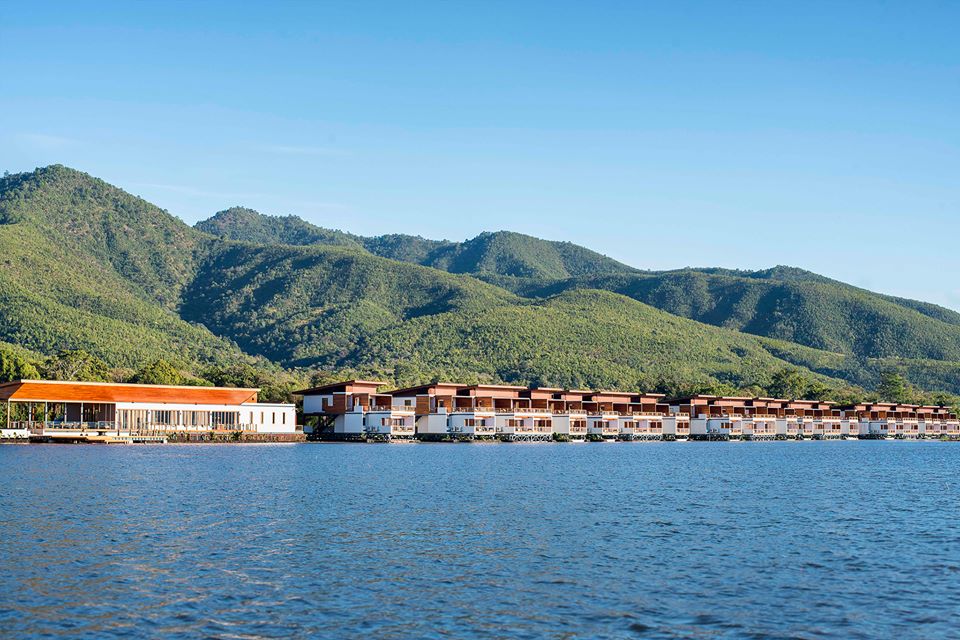 photo of Sofitel Inle lake