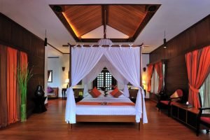 photo of Aureum Palace Resort & Spa Inle Lake