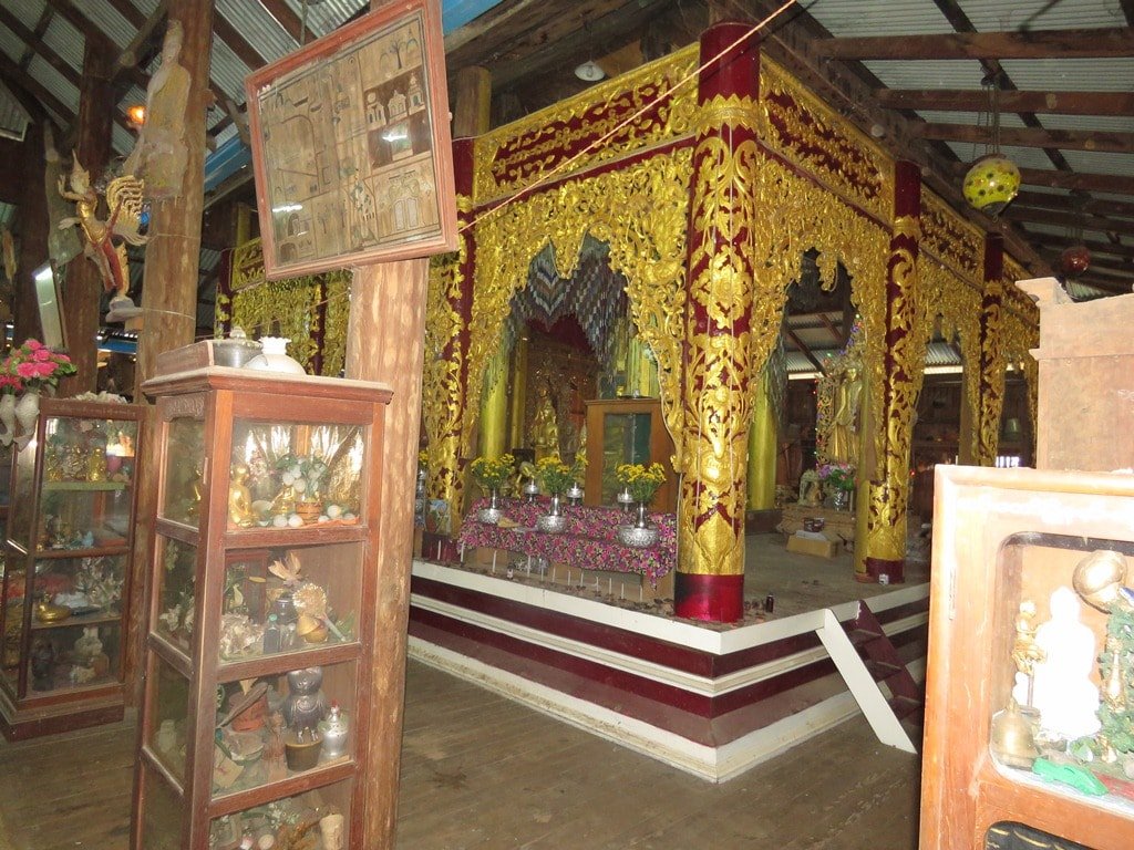 inside photo of Museum