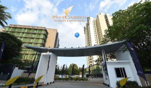 photo of pyay garden