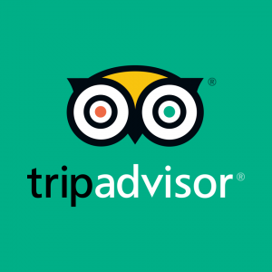 Tripadvisor logo of Myanmar Travel Tips Blog page
