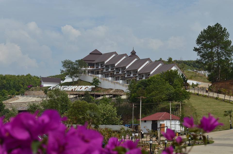 Kingbridge Hotel & Resort Mogok